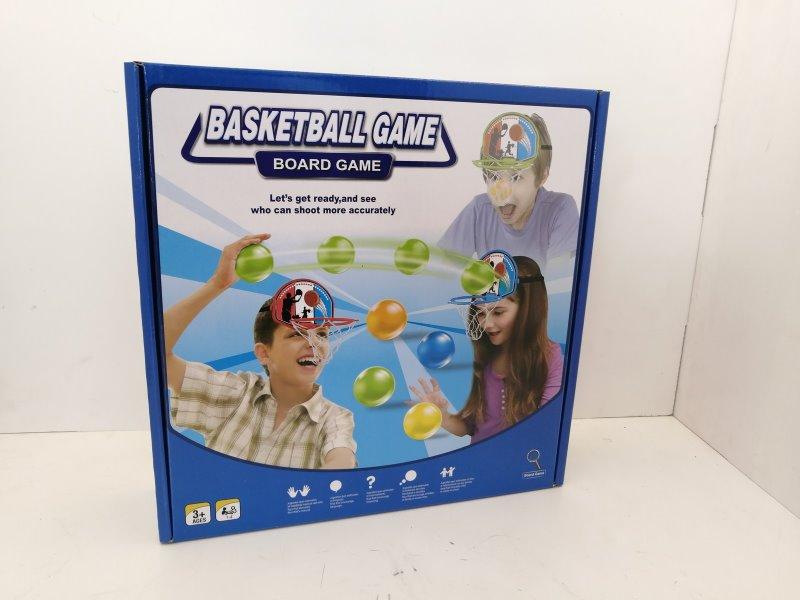 BOARD GAME
