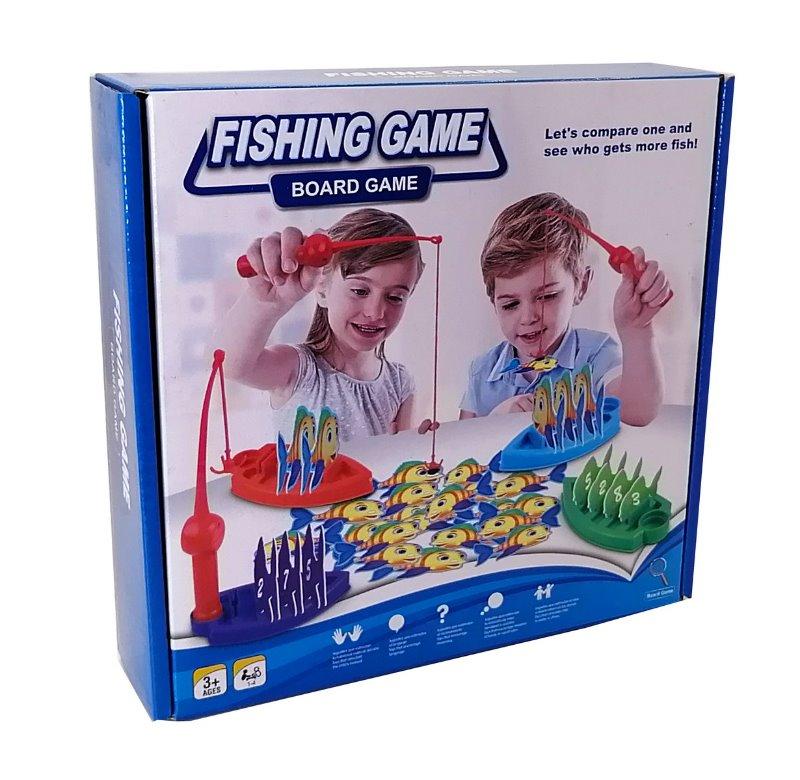 BOARD GAME
