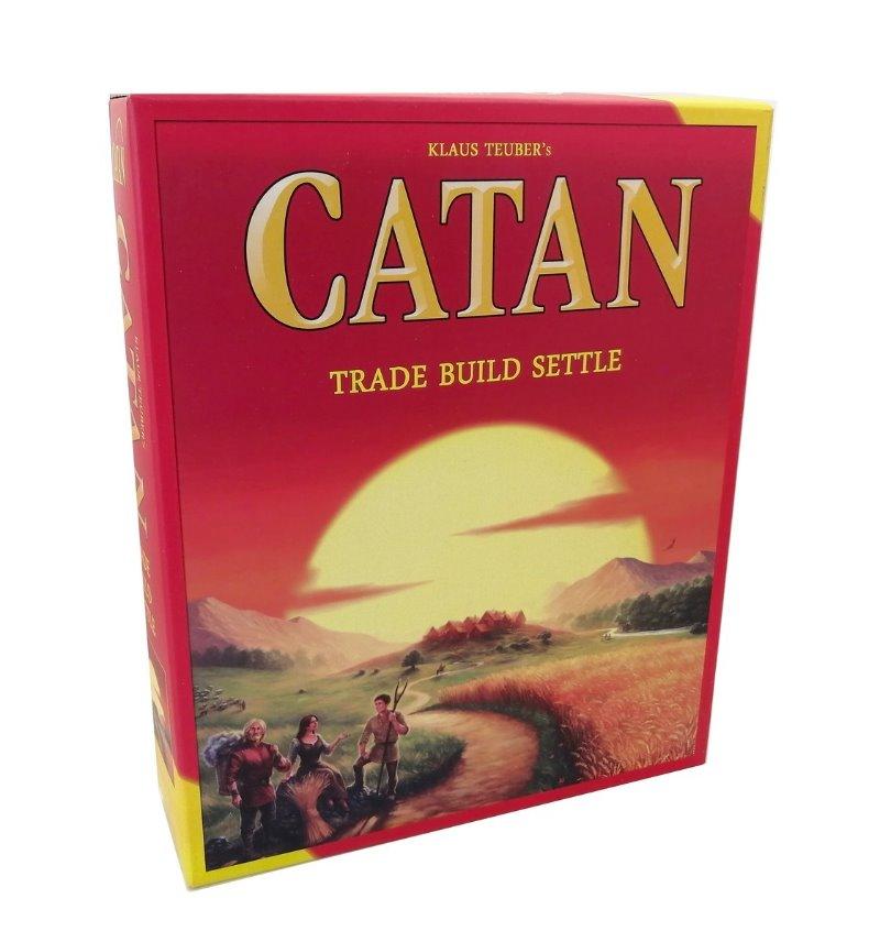 CATAN