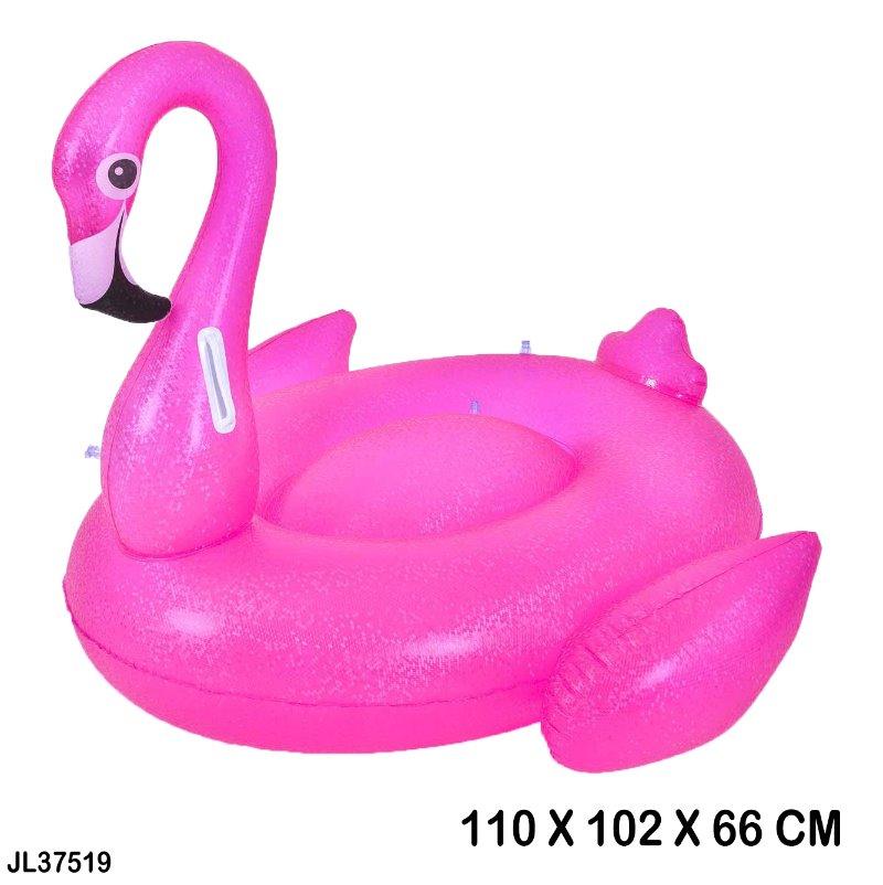 ClubSwim Alligator Inflatable Pool Float 62