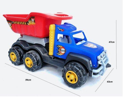 شحن بلاستيك